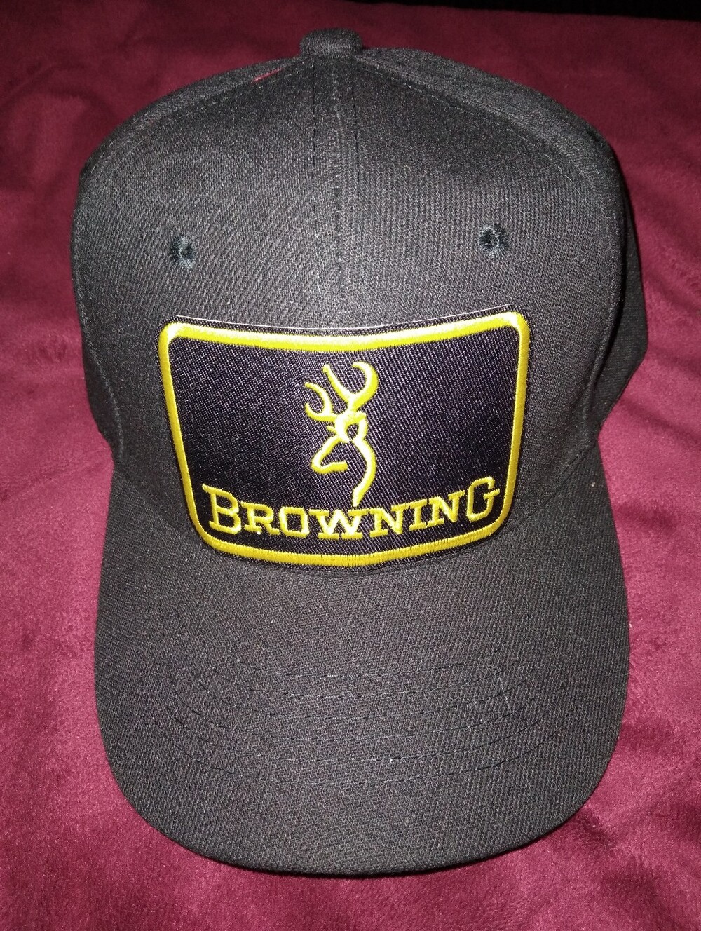 Browning Hat